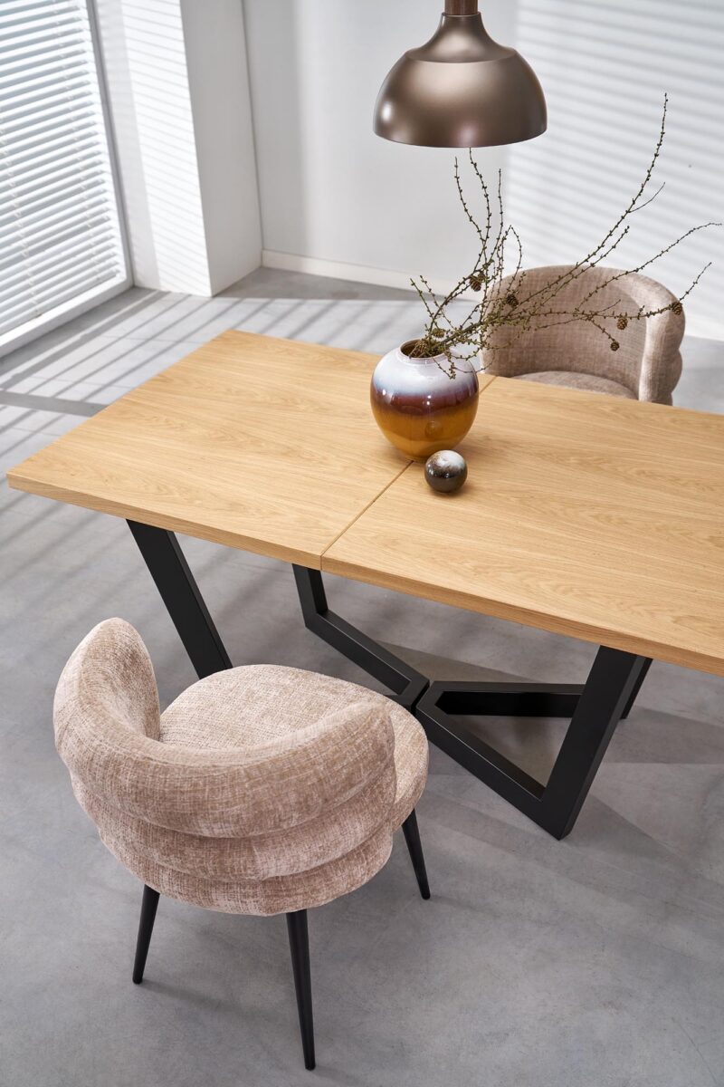 K575 krzesło beżowy | Meble DUO 5905248136434 13