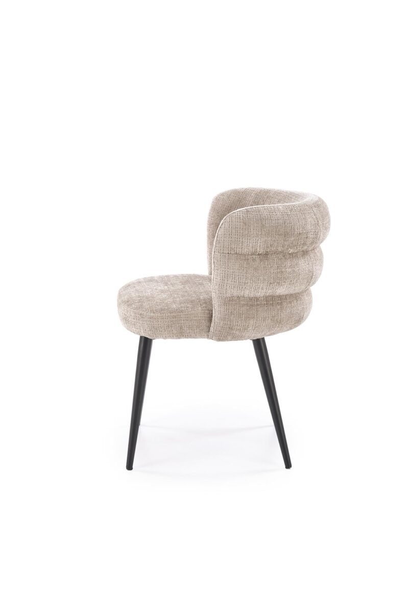 K575 krzesło beżowy | Meble DUO 5905248136434 2