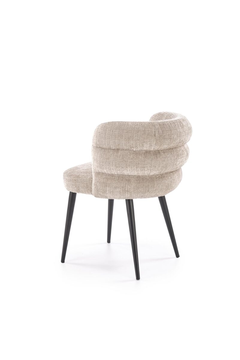K575 krzesło beżowy | Meble DUO 5905248136434 3