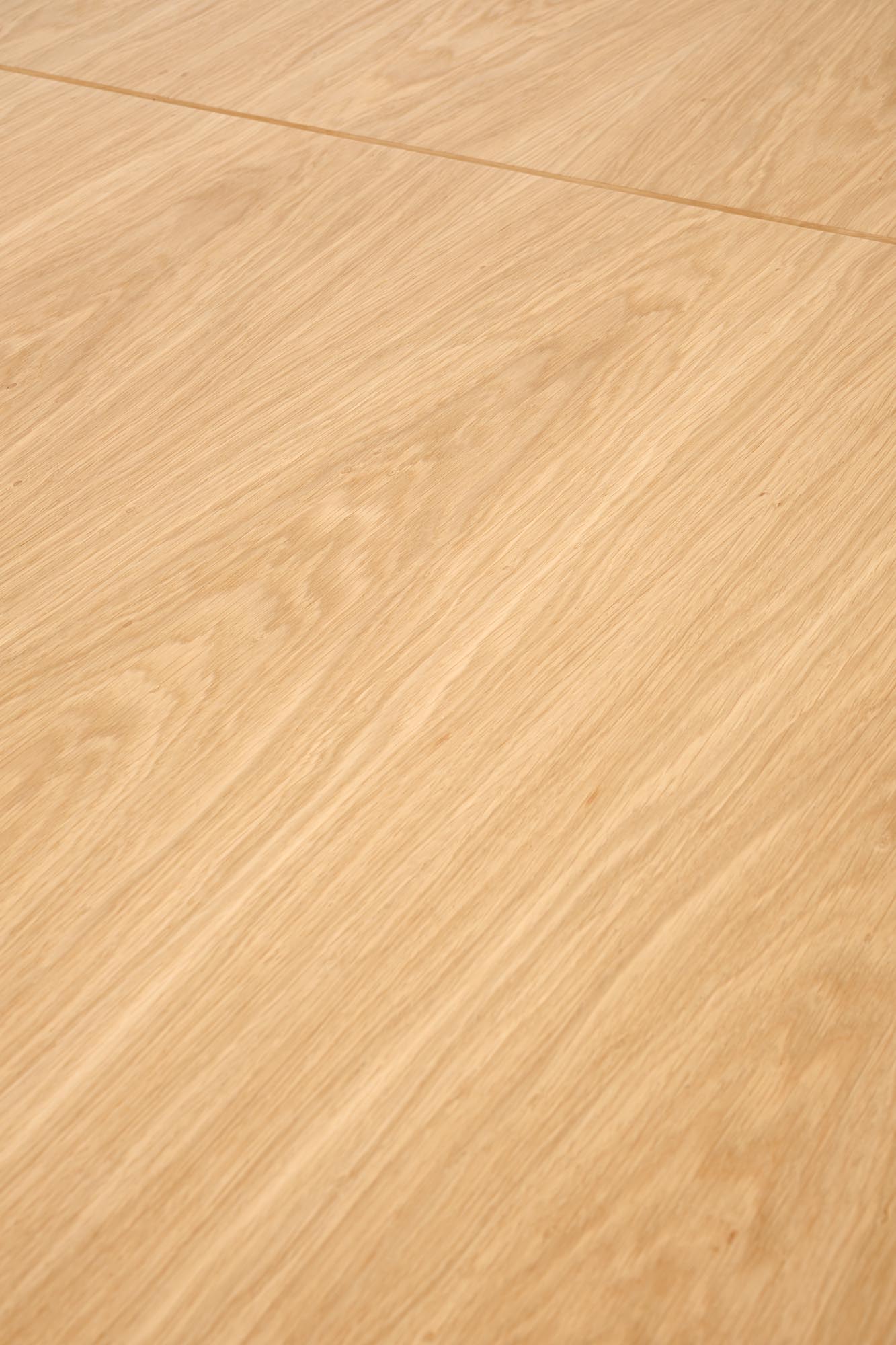 MASSIVE 2 stół rozkładany 160-250x90x77 cm dąb naturalny/czarny | Meble DUO 5905248137127 12