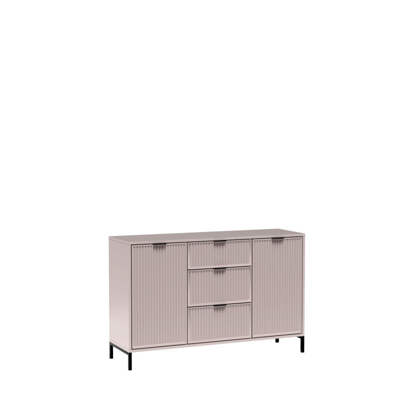 LINKaSTYLE komoda LS2 cashmere | Meble DUO 5905289008288 1
