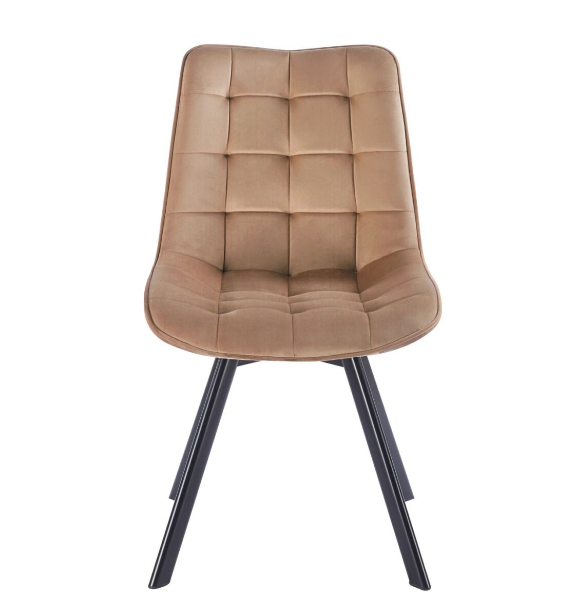 Krzesło velvet – Riviera 24 cappuccino | Meble DUO aft7vrdfnoeuwrp45hhg
