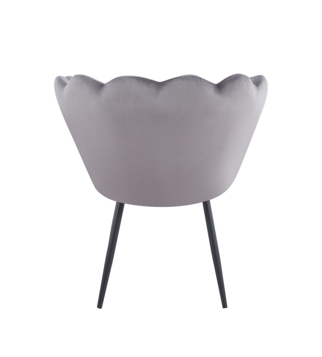 Fotel velvet (B) – Riviera 91 szary | Meble DUO chravxonit3qlepkruwf