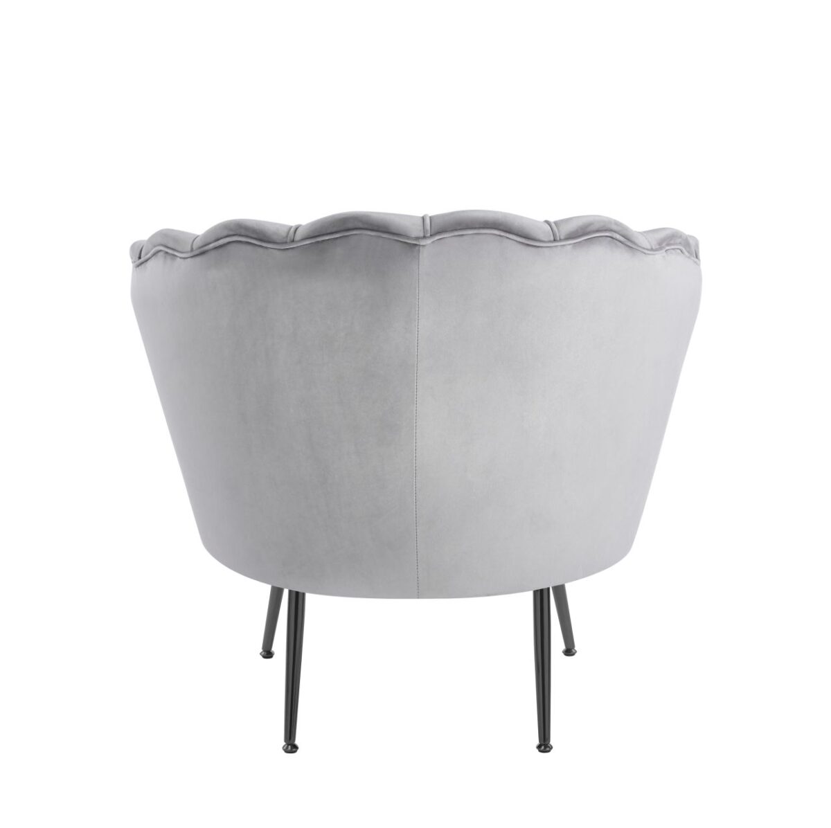 Fotel velvet (B) – Riviera 91 szary | Meble DUO d4fmroet67tc5csmm4v7