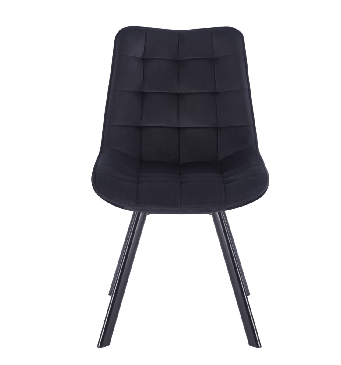 Krzesło velvet – Riviera 100 czarne | Meble DUO dim2d9ktsqhqdvpwhbcl