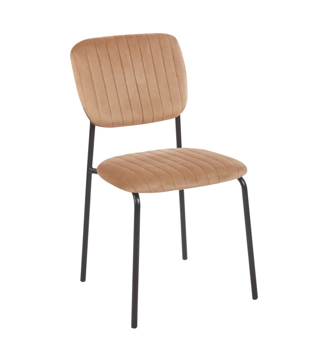 Krzesło velvet (cappuccino) | Meble DUO ezgasqb1okyctz9mmzys