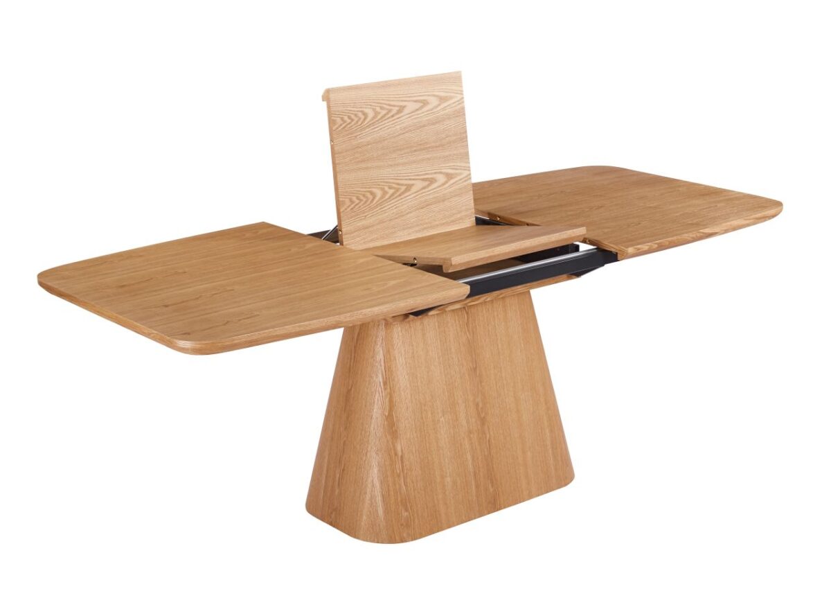 Stół rozkładany (dąb) 160(210)x95 | Meble DUO fsmwojkfosuxpztfaxju