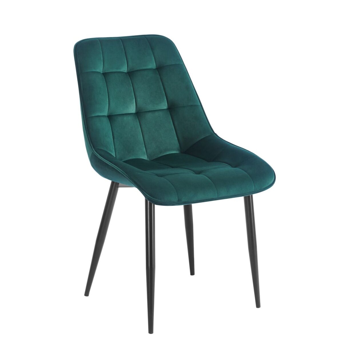 Krzesło velvet – Riviera 38 zielone | Meble DUO fsuphngxegptemmhsfbu