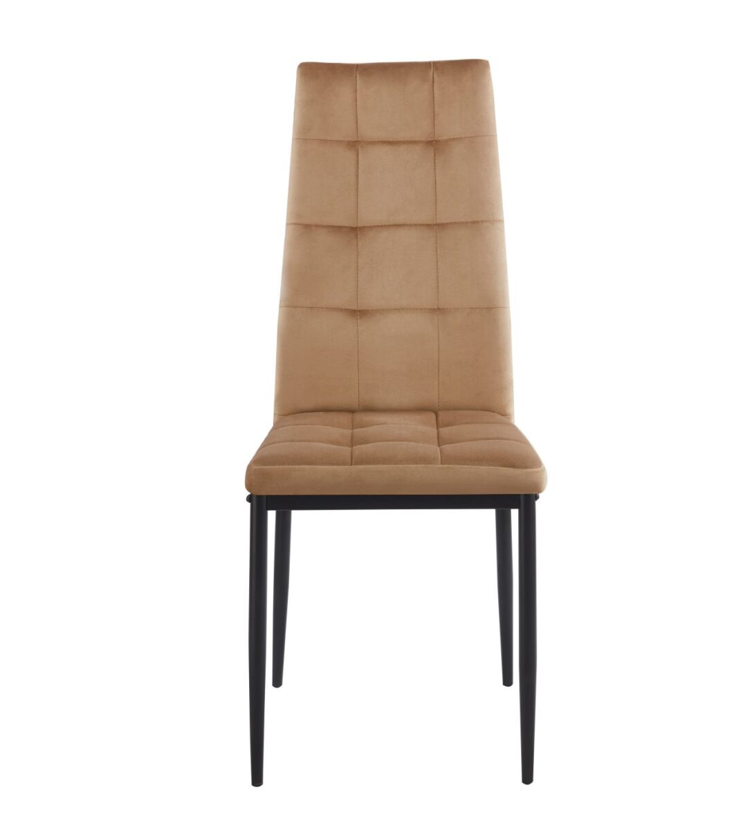 Krzesło velvet (cappuccino) | Meble DUO fyqu1dzc7kmoqvlrqo2a