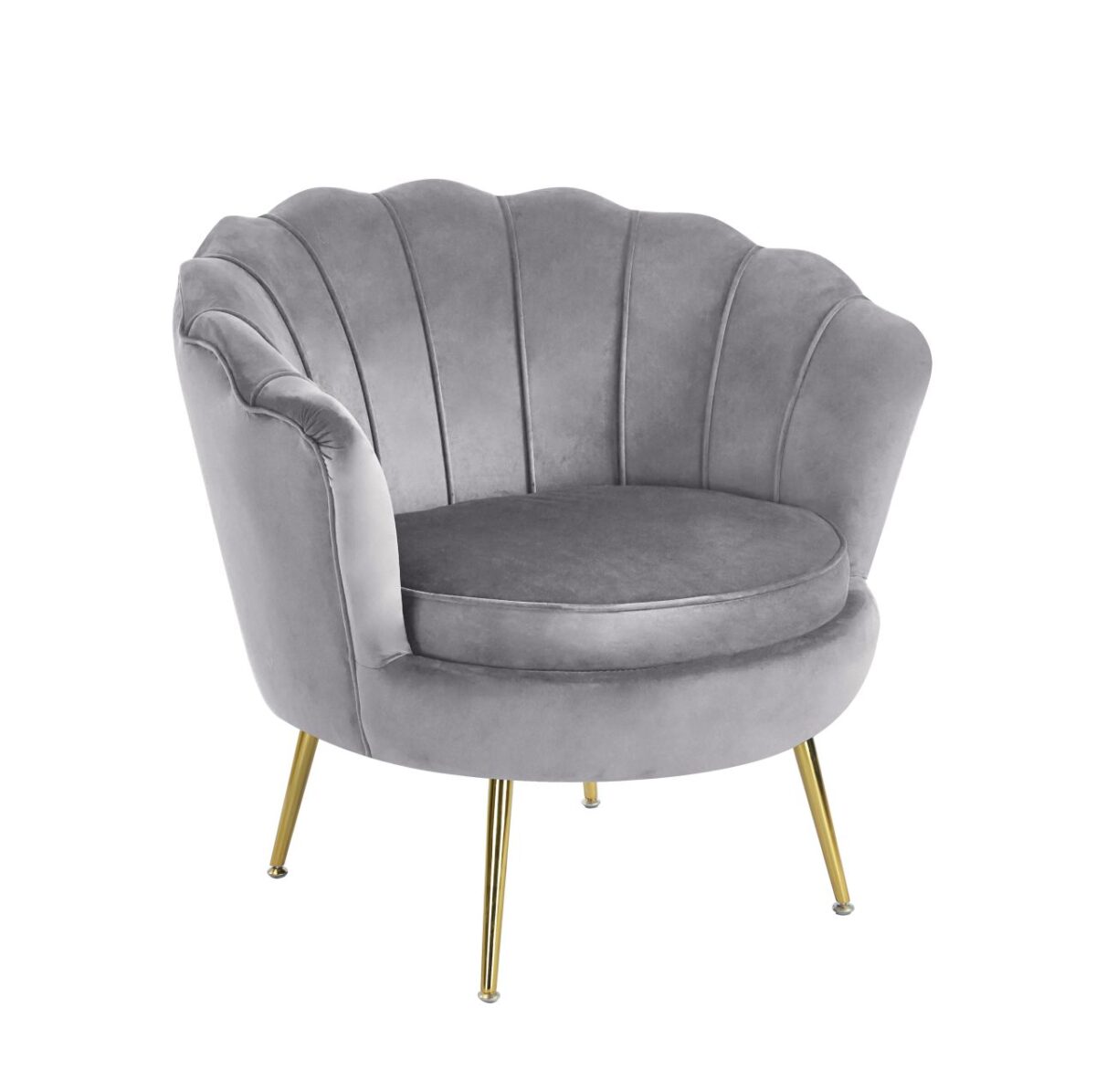 Fotel velvet (G) – Riviera 91 szary | Meble DUO fzvuf2ltxzhcbcmiuhrh