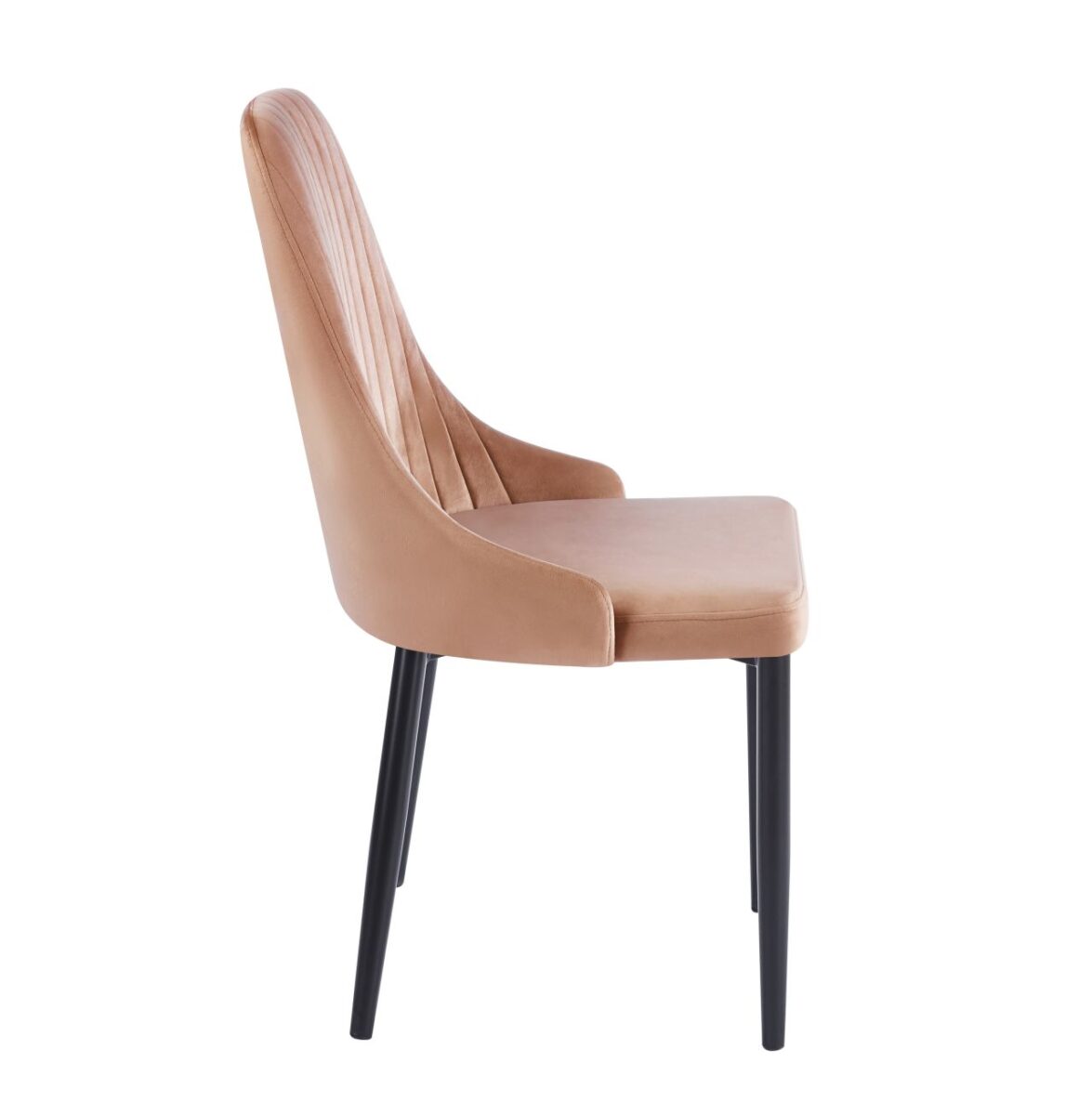 Krzesło velvet – Riviera 24 cappuccino | Meble DUO giskvjboa81sl5mxpk2u