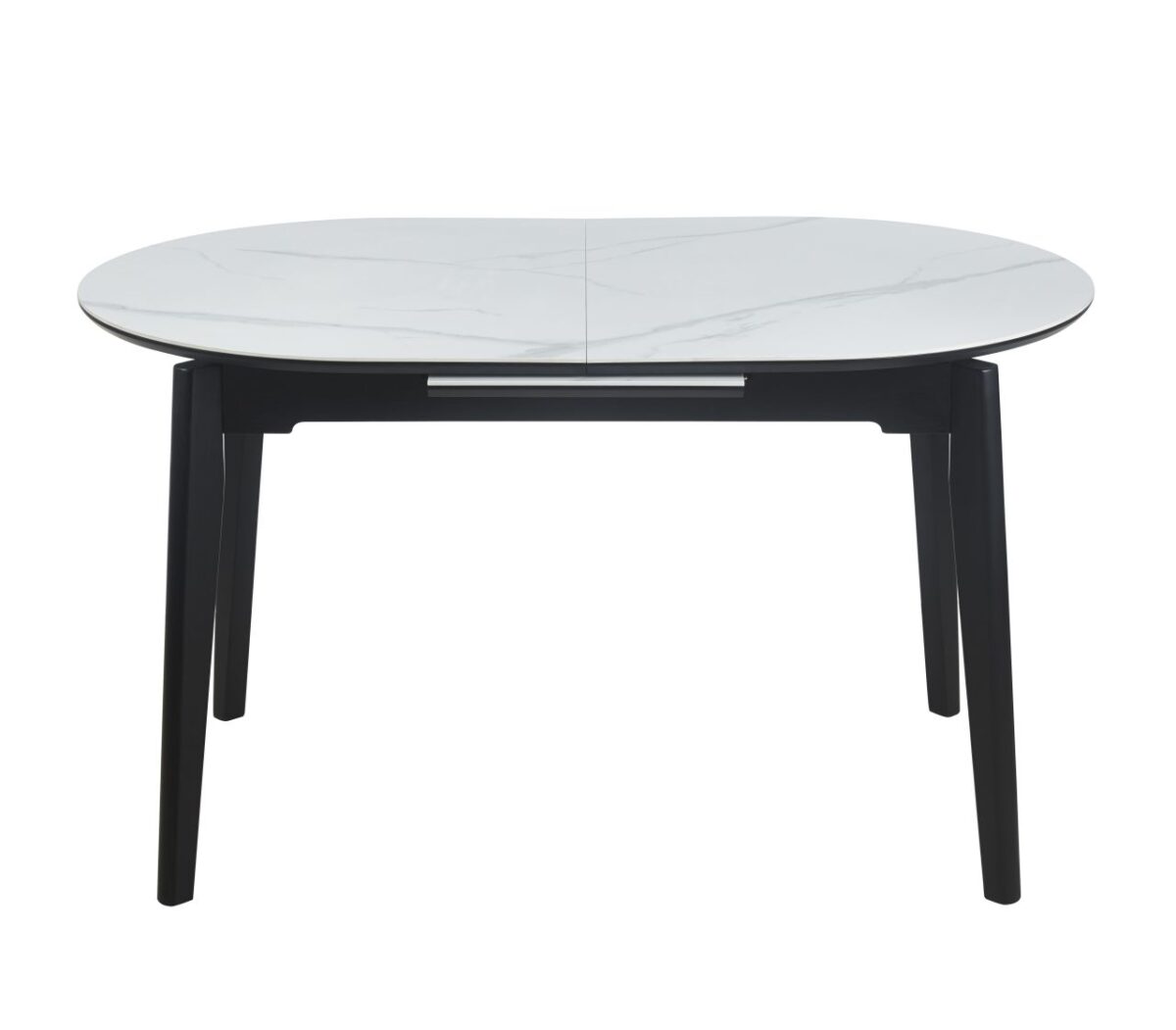 Stół rozkładany (biały marmur) 140(180)x85 | Meble DUO gtj6bd9gewkegcvhlwz6
