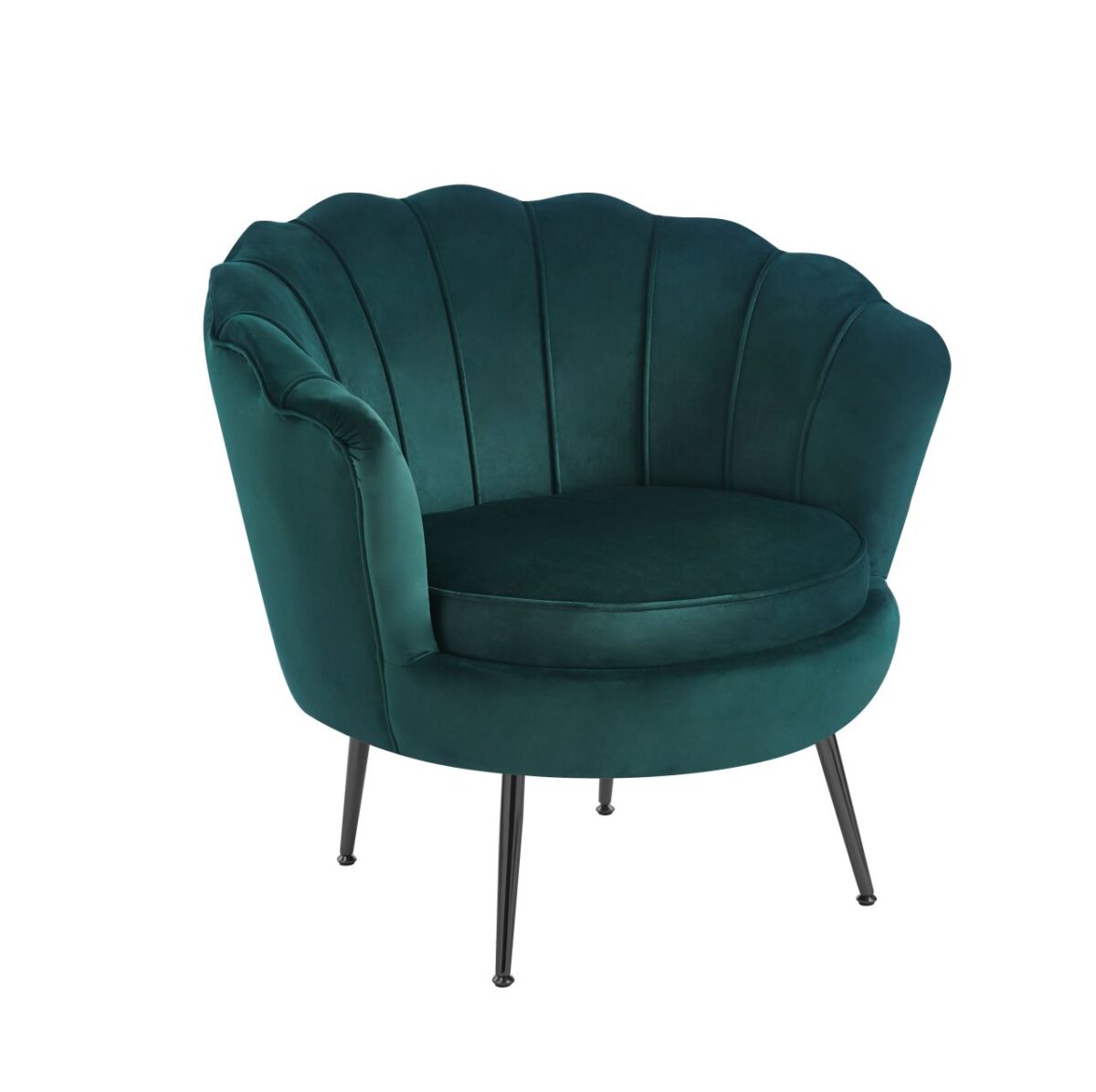 Fotel velvet (B) – Riviera 38 zielony | Meble DUO hv6mlirpcniyuhxwmsq4