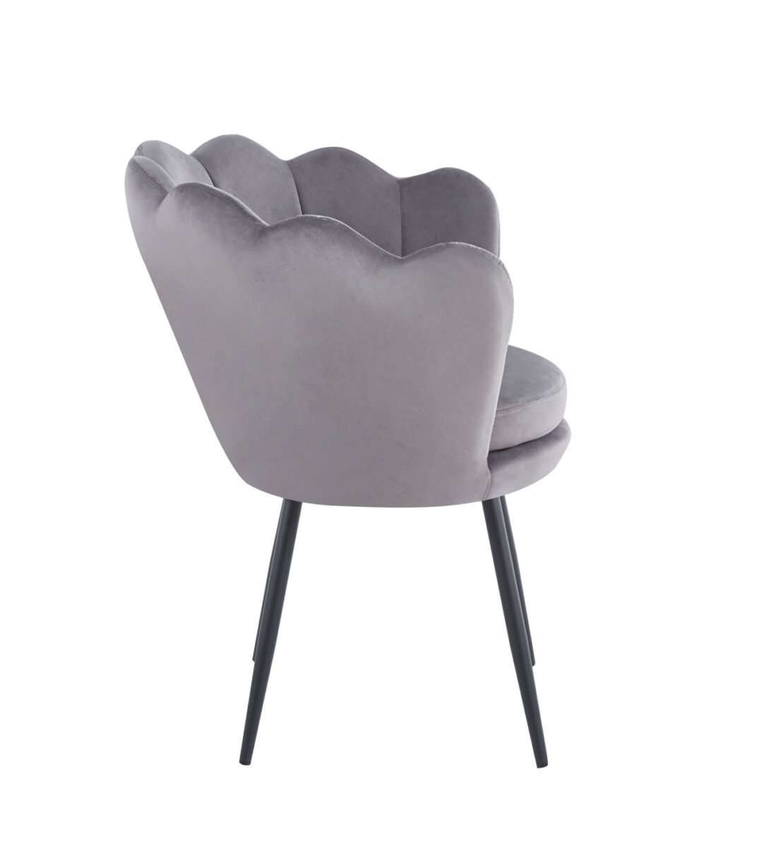 Fotel velvet (B) – Riviera 91 szary | Meble DUO hwtcrn8lsz7ettwett5q
