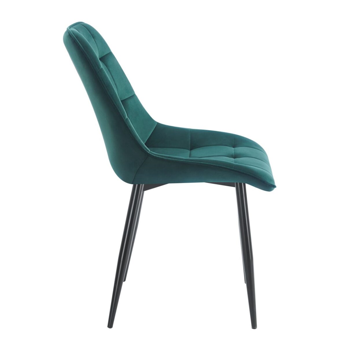 Krzesło velvet – Riviera 38 zielone | Meble DUO icgotygdtyd3kw6uxufs