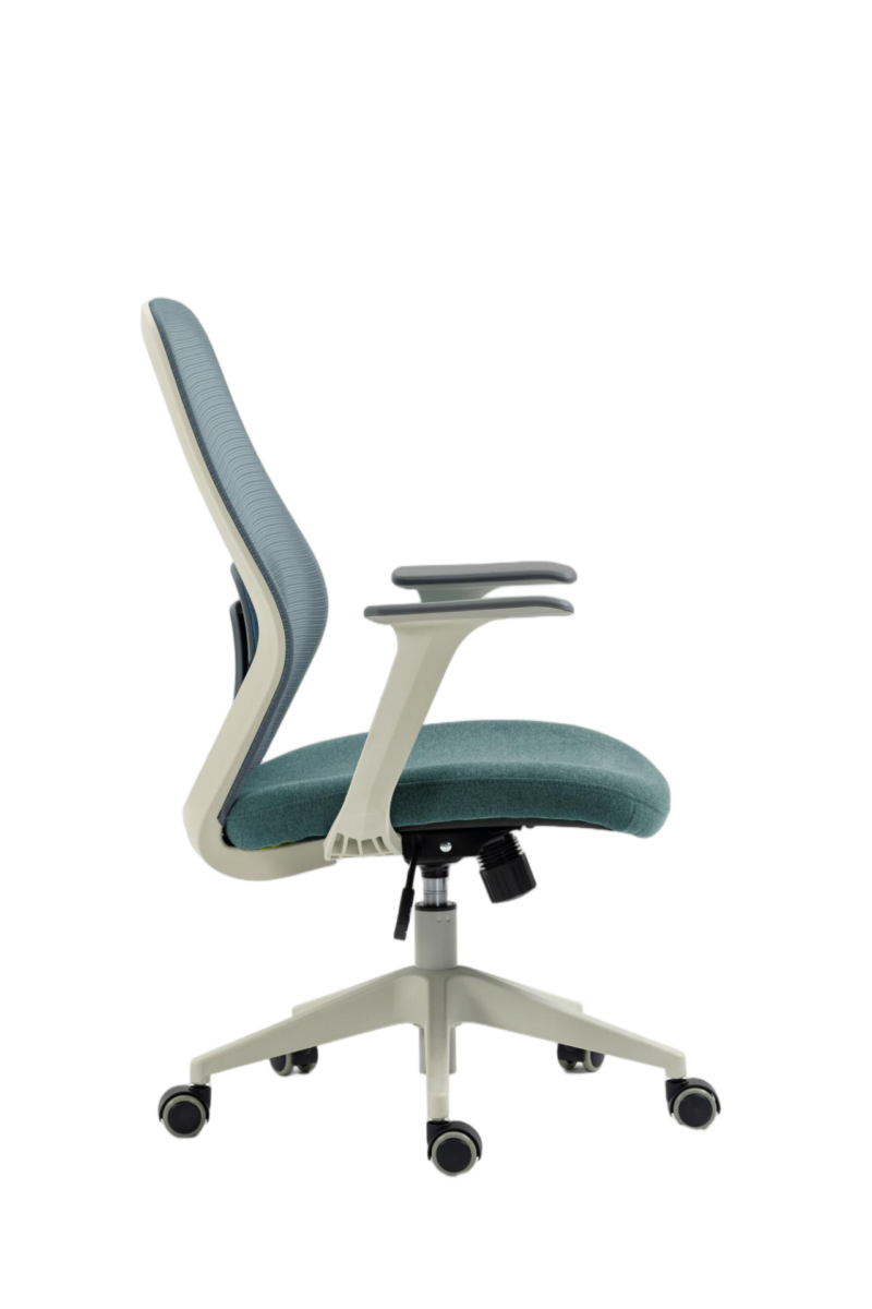 Fotel obrotowy (zielony) | Meble DUO jqrhs8bmstfq7ildx20c
