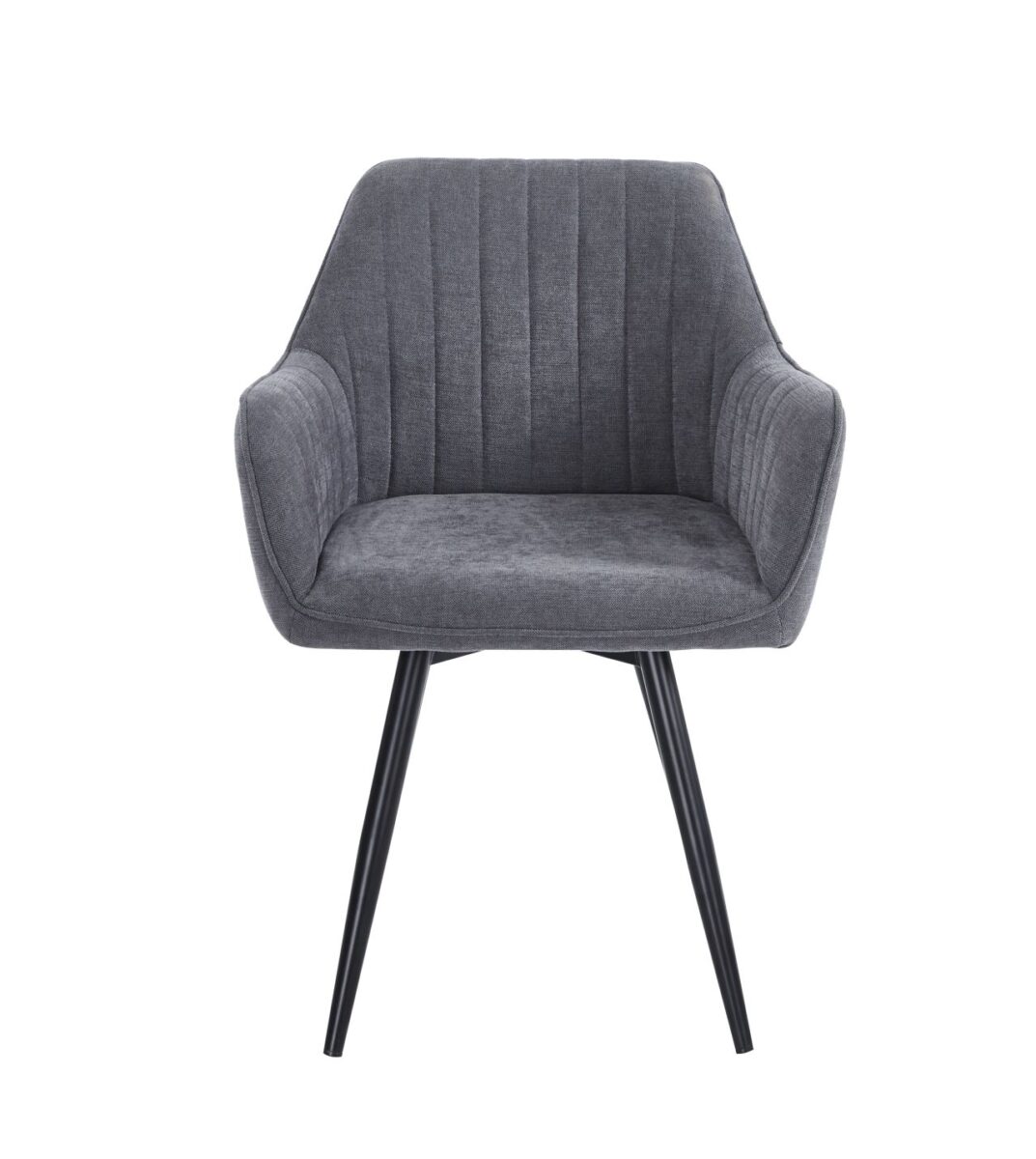 Krzesło ciemny szary Scala NW 97 | Meble DUO kbftdaoreq2z64vghqft