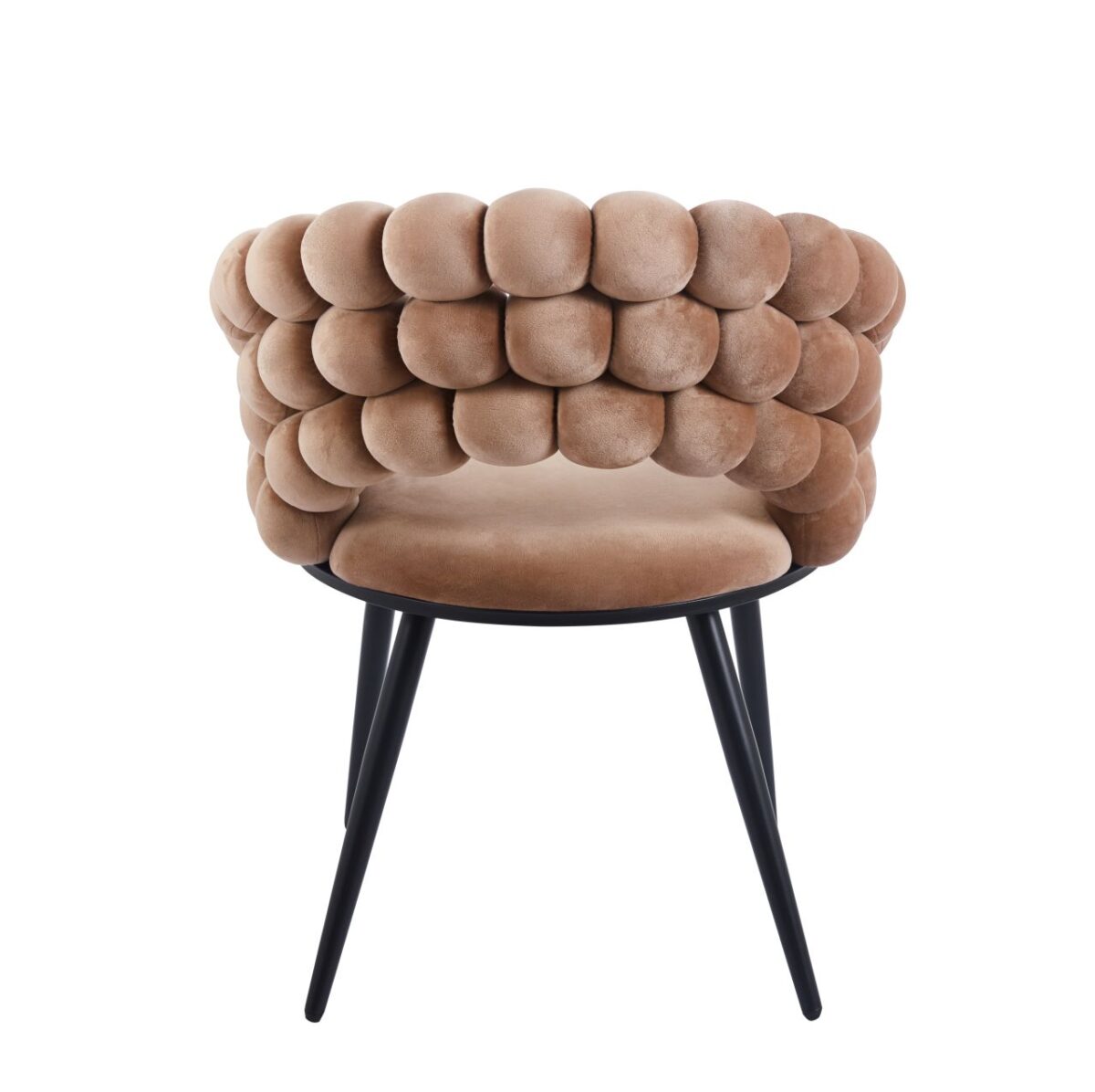 Krzesło velvet – Riviera 24 cappuccino | Meble DUO l1alvhdc8pqudjy0or0u