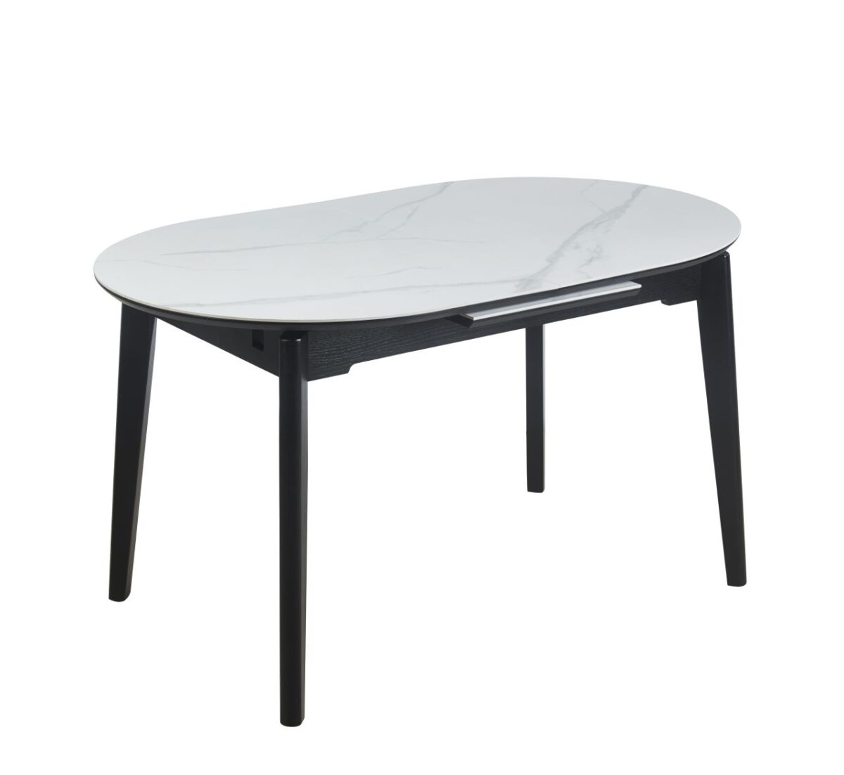 Stół rozkładany (biały marmur) 140(180)x85 | Meble DUO ltpw4vd2rplkstopfvxh