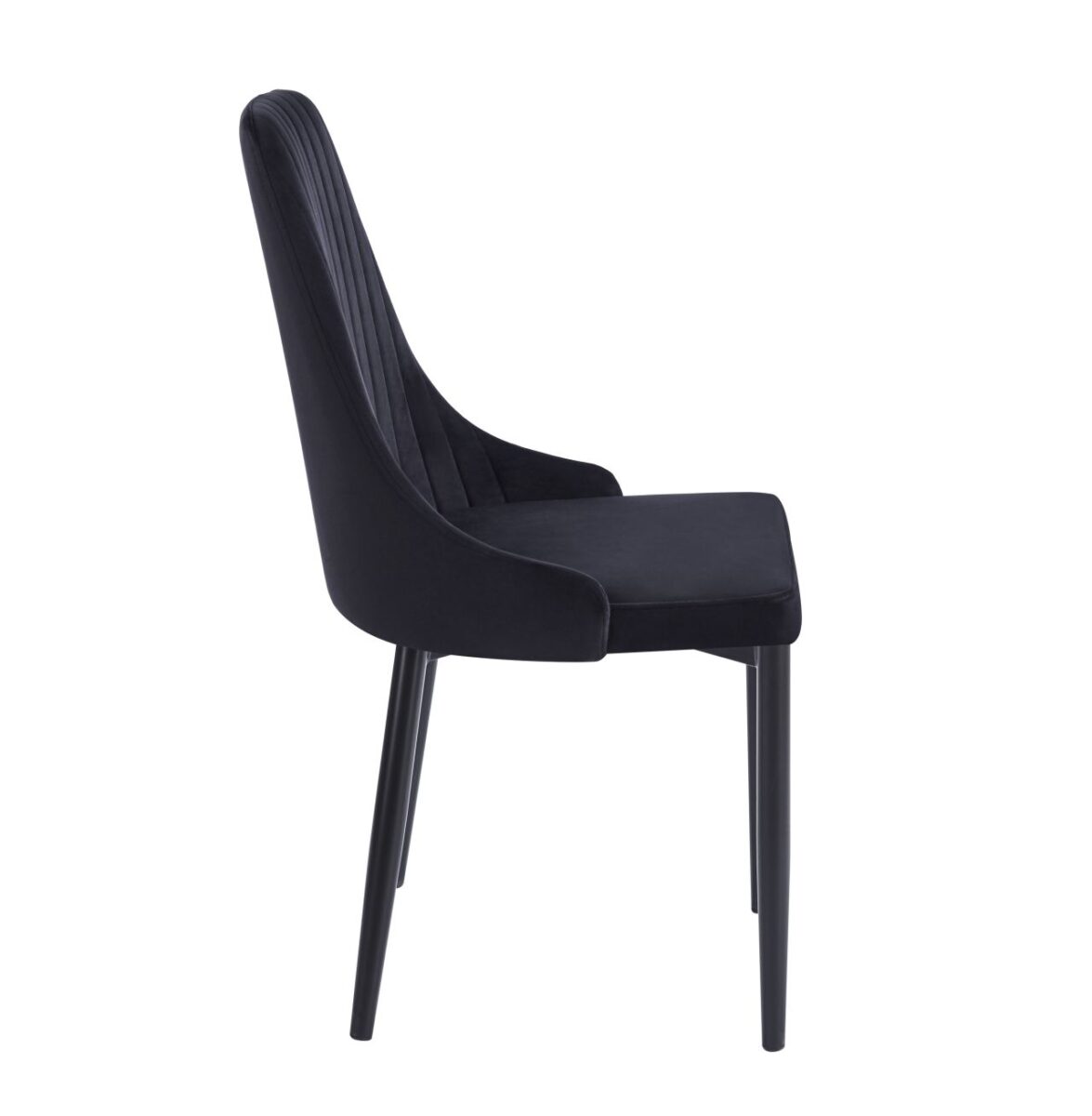 Krzesło velvet – Riviera 100 czarne | Meble DUO ly8en0dfn2i461e9iifi