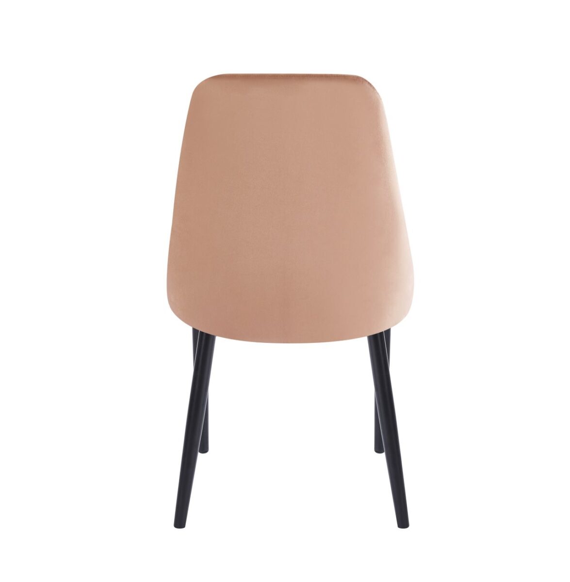 Krzesło velvet – Riviera 24 cappuccino | Meble DUO m1wxggboekkt6gb567ly