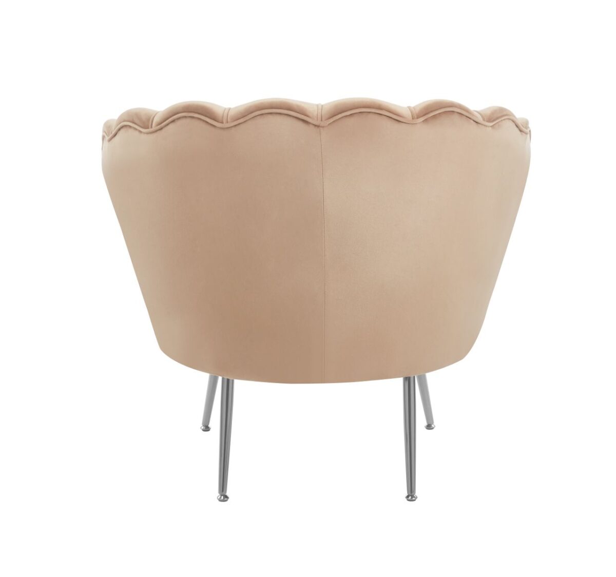 Fotel velvet (S) – Riviera 24 cappuccino | Meble DUO mztdm7ovryfj9usanbpf