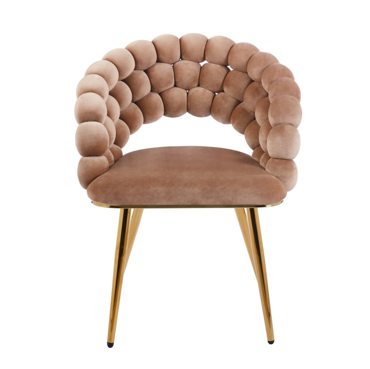 Krzesło velvet – Riviera 24 cappuccino | Meble DUO n6bu0w8uxzps7b0ushph