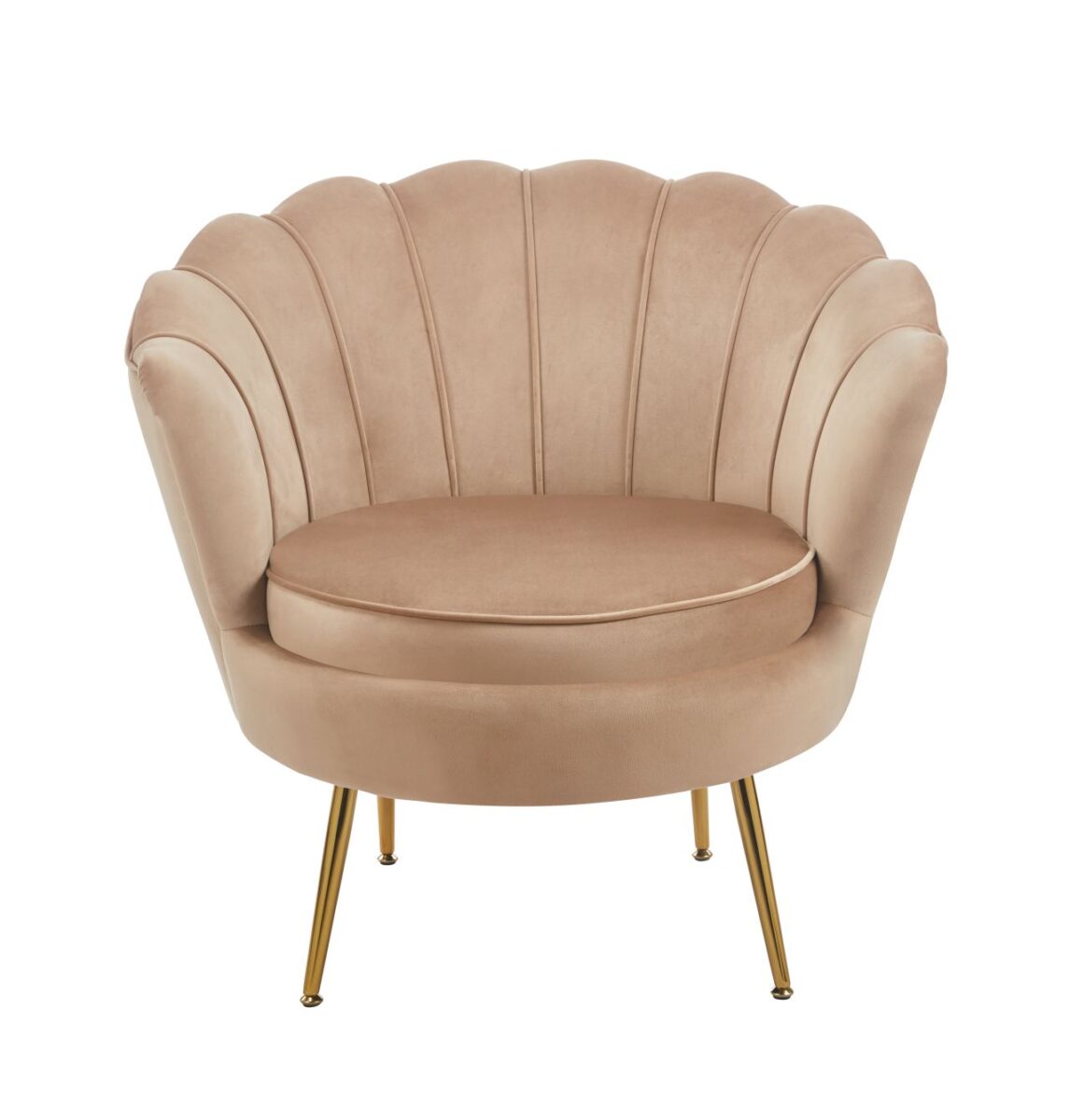 Fotel velvet (G) – Riviera 24 cappuccino | Meble DUO nctepgltahcbjm5ymwyq