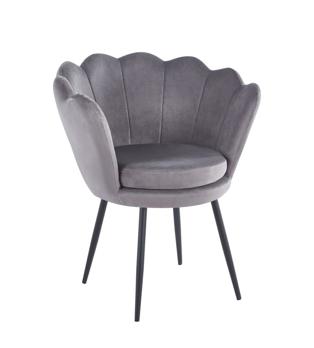 Fotel velvet (B) – Riviera 91 szary | Meble DUO prbx3waw9g4fj7ogwjyx