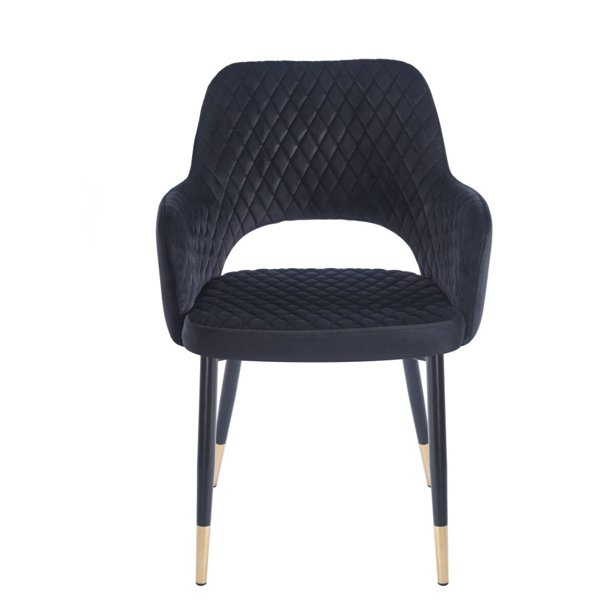 Krzesło velvet – Riviera 100 czarne | Meble DUO qen0c1dtlbtvmzxrt4rr