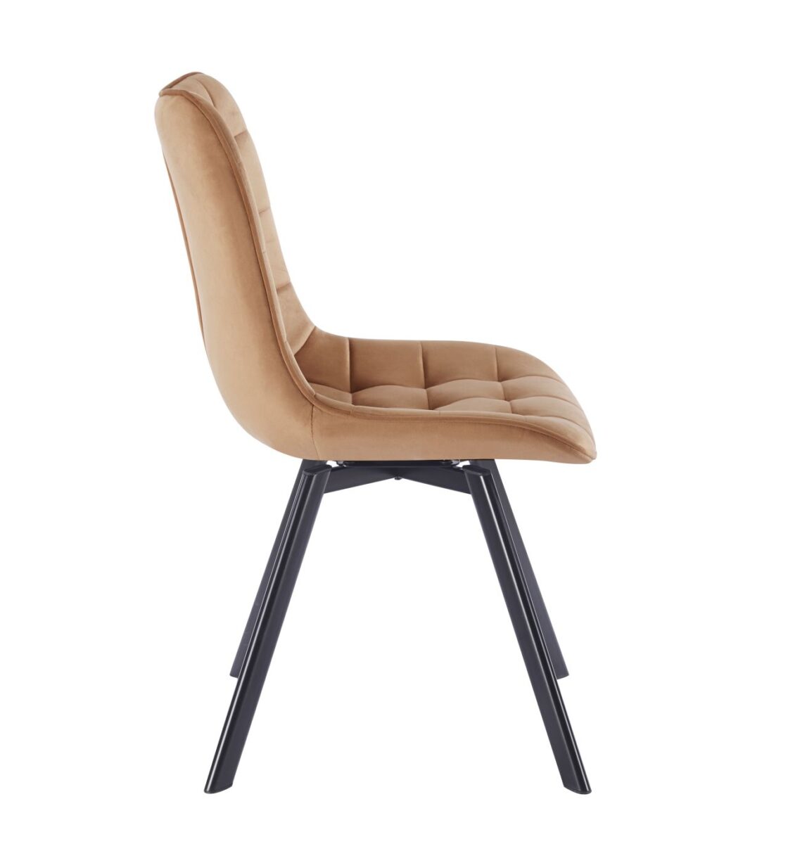 Krzesło velvet – Riviera 24 cappuccino | Meble DUO r4nkx8bxp1wdg13bqcft