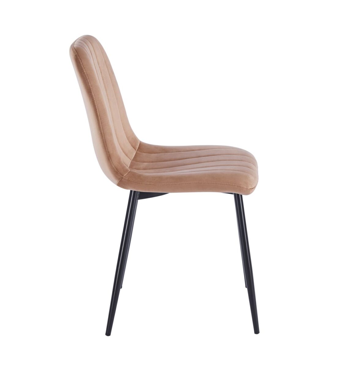 Krzesło velvet – Riviera 24 cappuccino | Meble DUO rn4lpwrd5gwwuxii1rji