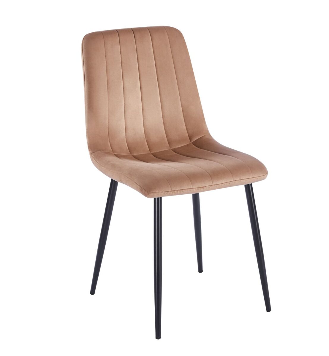 Krzesło velvet – Riviera 24 cappuccino | Meble DUO sopvlrulxtgmtwtcwzhe