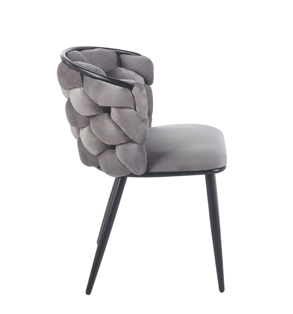Krzesło velvet – Riviera 91 szare | Meble DUO swsndlk6chss1j6bnzmo
