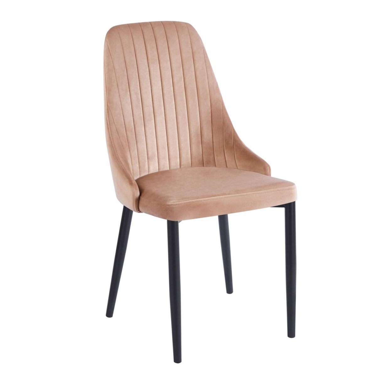 Krzesło velvet – Riviera 24 cappuccino | Meble DUO udp0oxfr9asare5n0goi