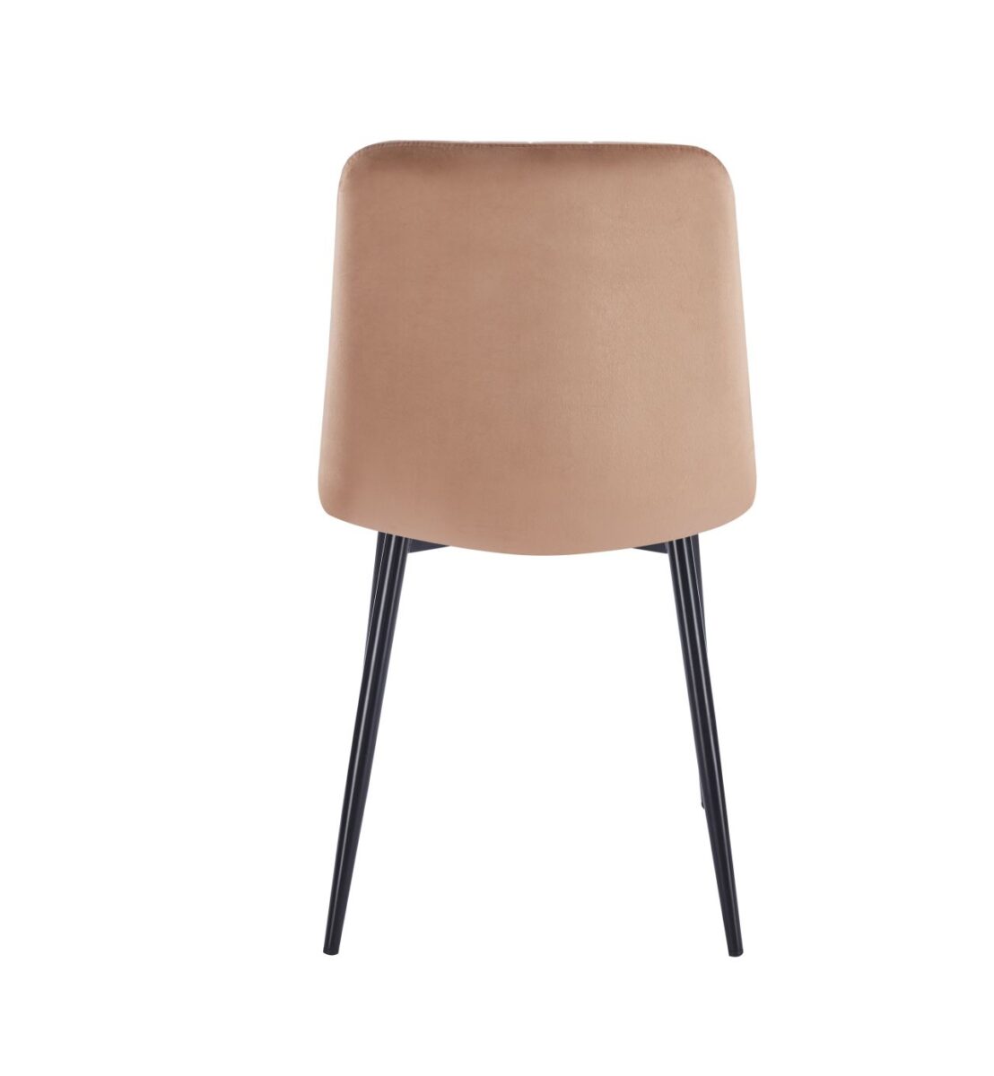 Krzesło velvet – Riviera 24 cappuccino | Meble DUO um9htns43hoj4t61chcb