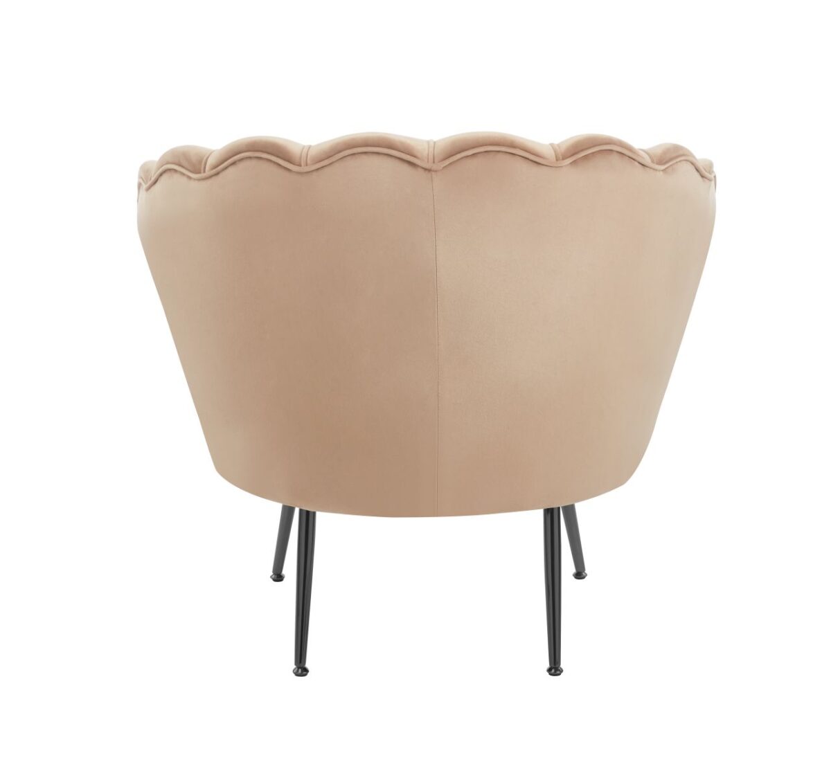 Fotel velvet (B) – Riviera 24 cappuccino | Meble DUO un7mdycbvrtpd9wh7zbf
