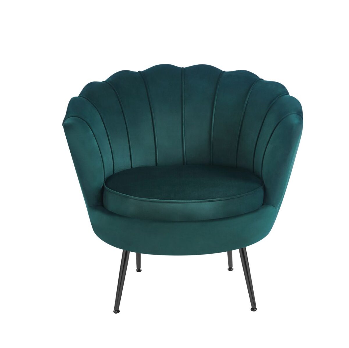 Fotel velvet (B) – Riviera 38 zielony | Meble DUO utejqkkgvpuwxiwy4cml