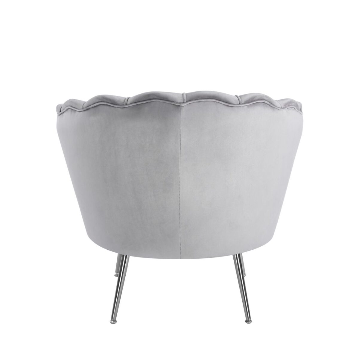 Fotel velvet (S) – Riviera 91 szary | Meble DUO vnzmzbnbt2oj5fuequsa