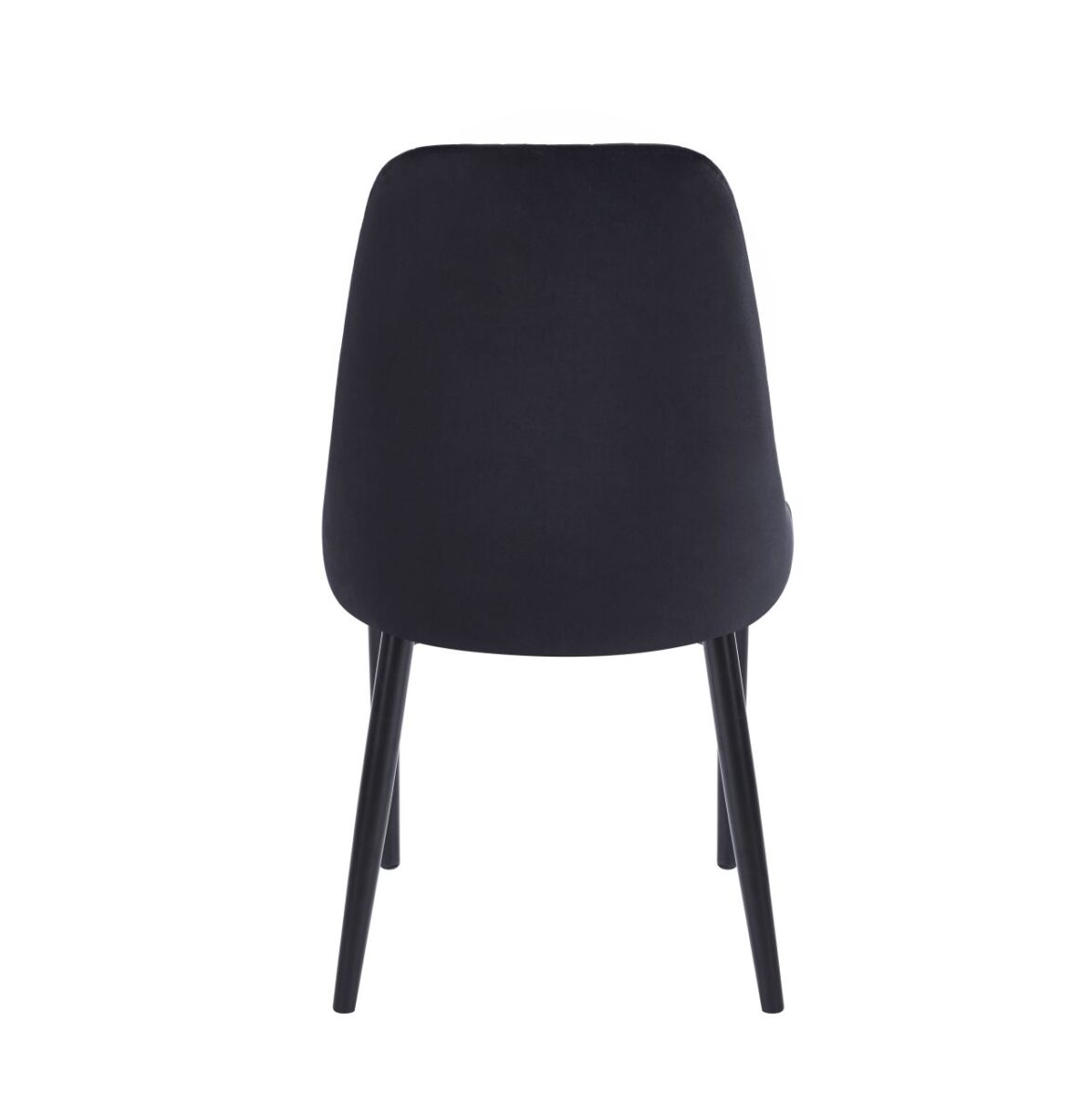 Krzesło velvet – Riviera 100 czarne | Meble DUO w8fvqwpbx2kf2sfmt08u