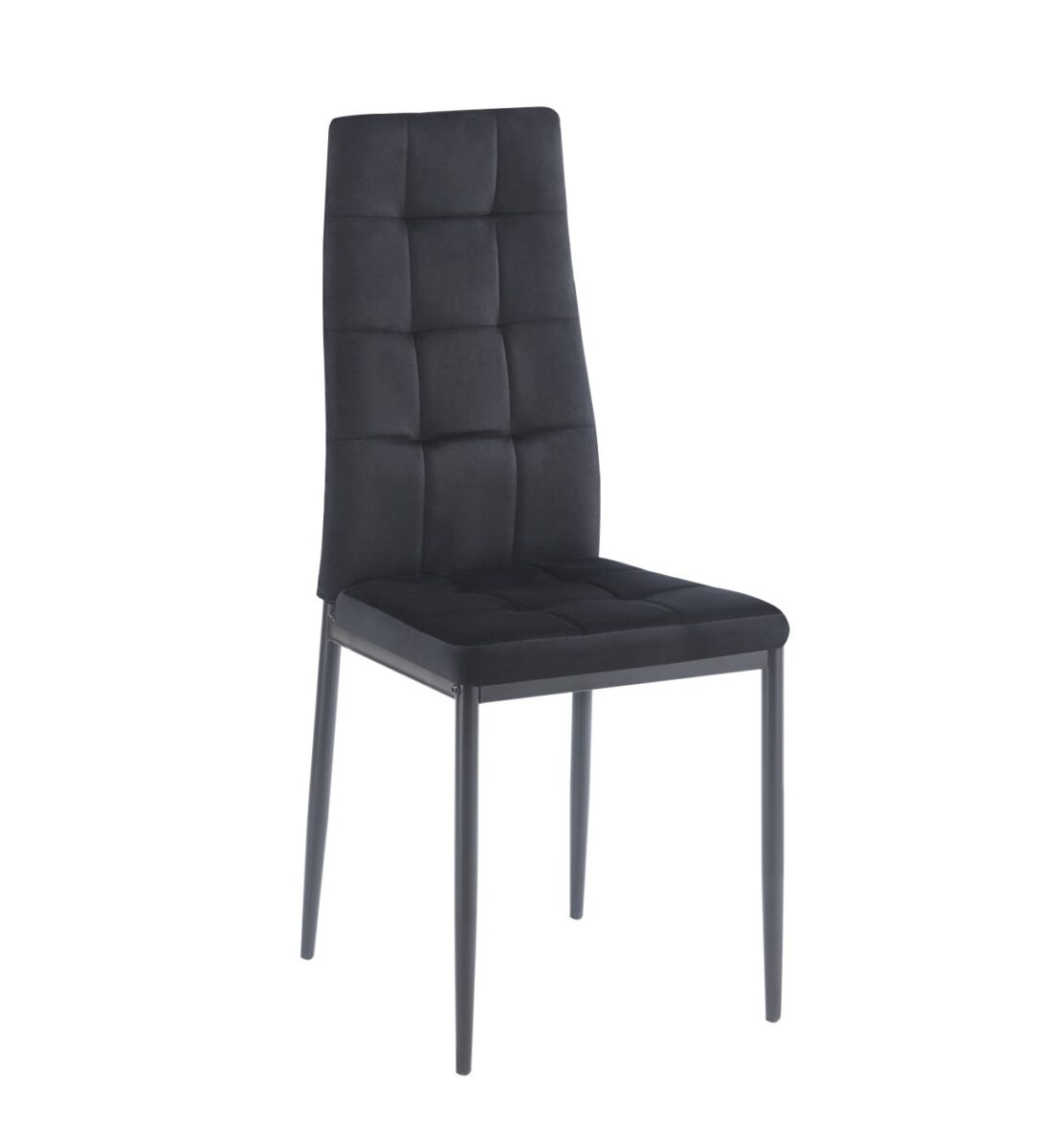 Krzesło velvet – Riviera 100 czarne | Meble DUO wjqrtjdtmfnq42tfmpnk