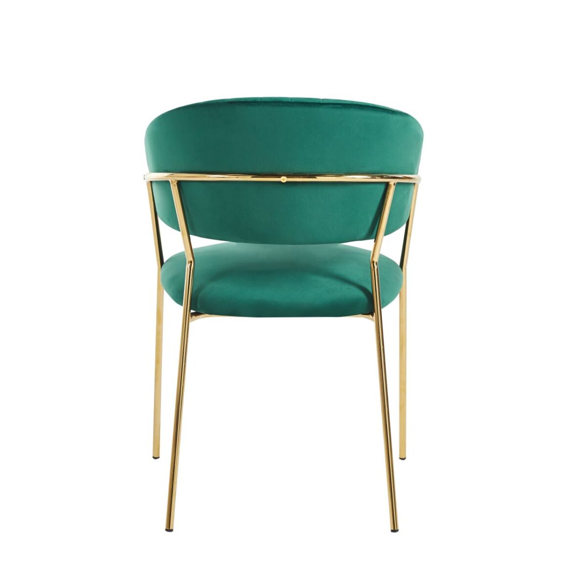 Krzesło velvet (zielone) | Meble DUO wmmkj1jjflcsisq2fjs6
