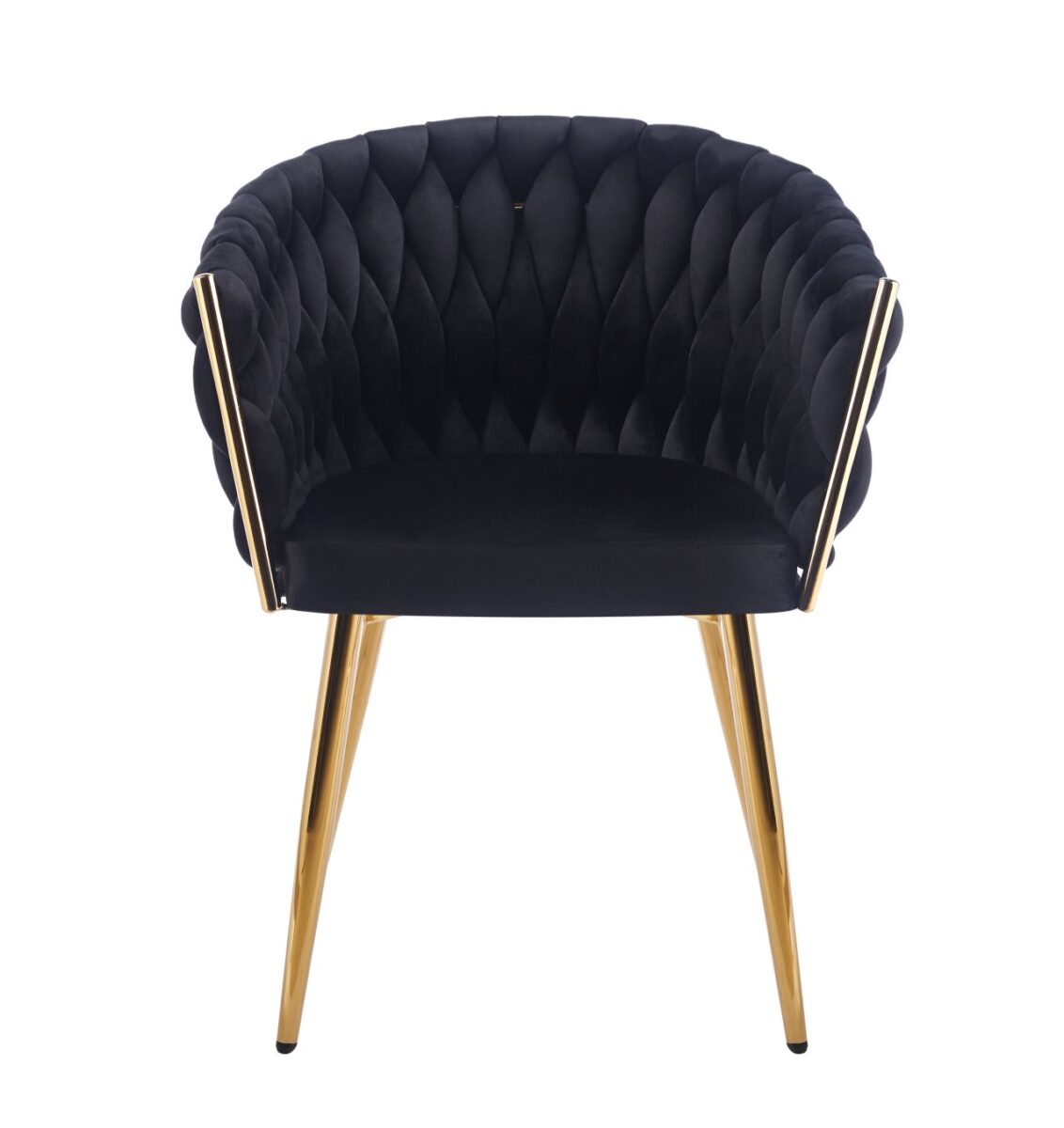 Krzesło velvet – Riviera 100 czarne | Meble DUO xuerx6b6xv9ui21uvw1g