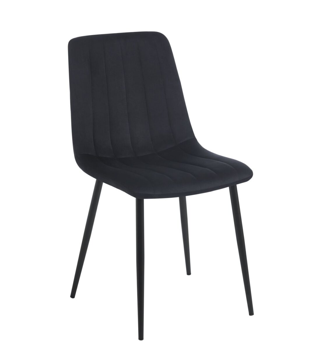 Krzesło velvet – Riviera 100 czarne | Meble DUO zqjrpavdvuxkrkndtqlv