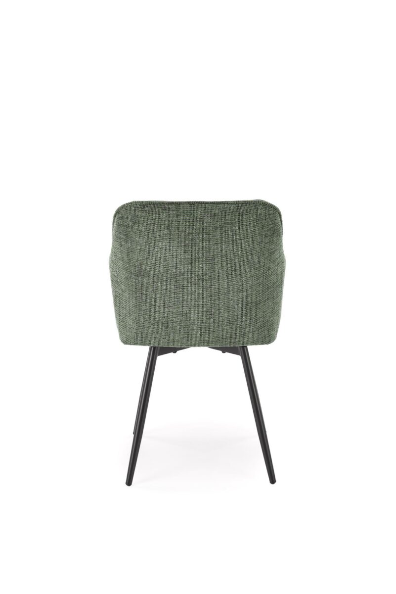 K576 krzesło oliwkowy (1p=2 szt) | Meble DUO 5905248135963 10