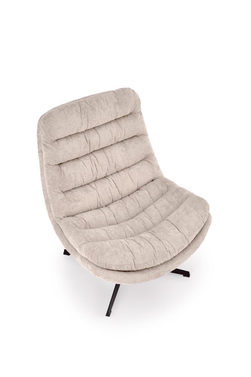 OLYMPIC fotel wypoczynkowy cappuccino | Meble DUO 5905248140585 10