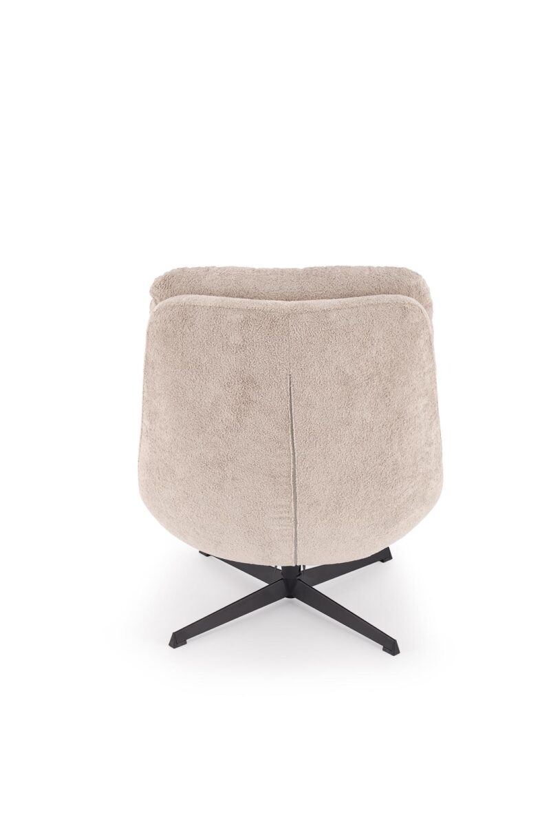 OLYMPIC fotel wypoczynkowy cappuccino | Meble DUO 5905248140585 11