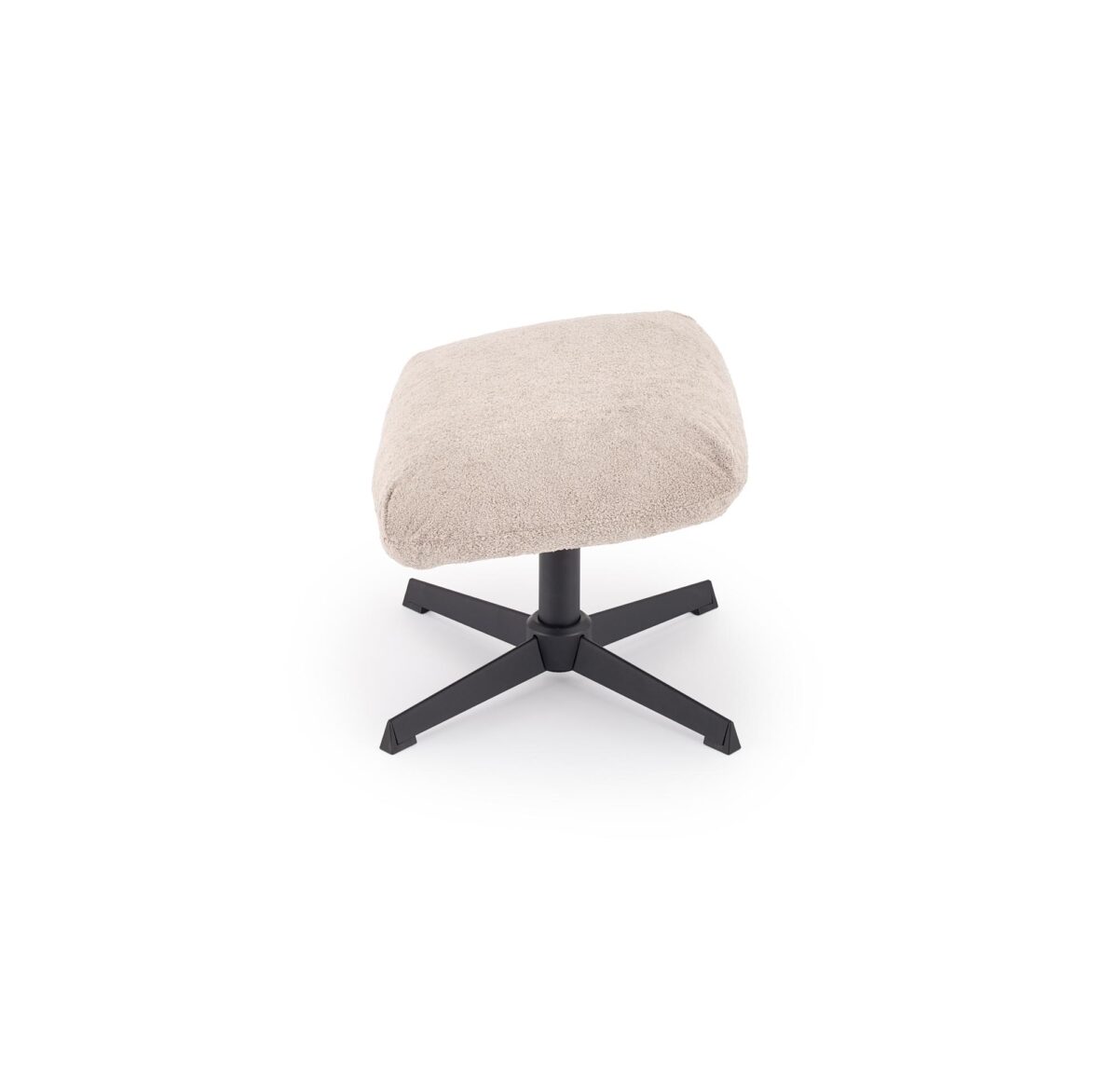 OLYMPIC fotel wypoczynkowy cappuccino | Meble DUO 5905248140585 12