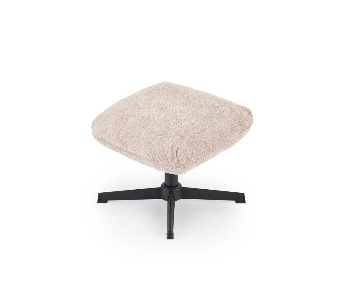 OLYMPIC fotel wypoczynkowy cappuccino | Meble DUO 5905248140585 13