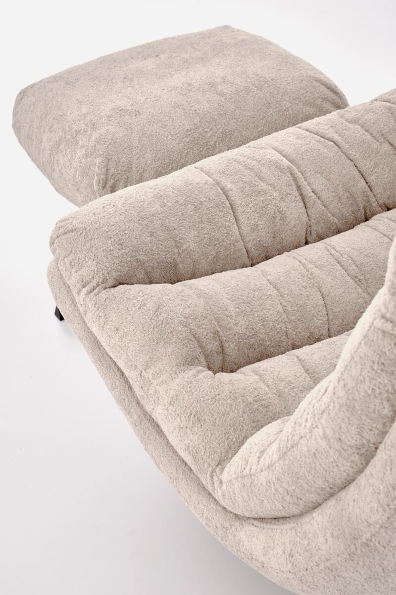OLYMPIC fotel wypoczynkowy cappuccino | Meble DUO 5905248140585 17